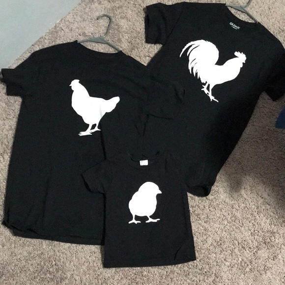 daddy and me matching shirts